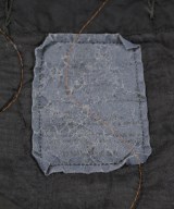 MILITARY（ミリタリー）ダウンジャケット/ダウンベスト 黒 サイズ:-(XXL位) メンズ/2200666160034