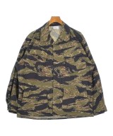 MILITARY ミリタリーブルゾン