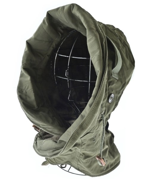 MILITARY(ミリタリー)小物類（その他） カーキ サイズ:-/2200666160188