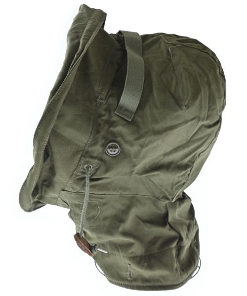 MILITARY（ミリタリー）小物類（その他） カーキ サイズ:- メンズ/2200666160188