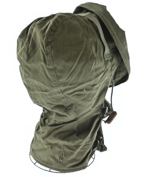 MILITARY（ミリタリー）小物類（その他） カーキ サイズ:- メンズ/2200666160188