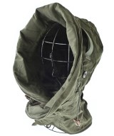 MILITARY（ミリタリー）小物類（その他） カーキ サイズ:- メンズ/2200666160188