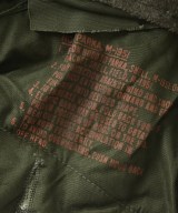 MILITARY（ミリタリー）小物類（その他） カーキ サイズ:- メンズ/2200666160188