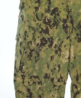 MILITARY（ミリタリー）カーゴパンツ カーキ サイズ:31(M位) メンズ/2200666580054