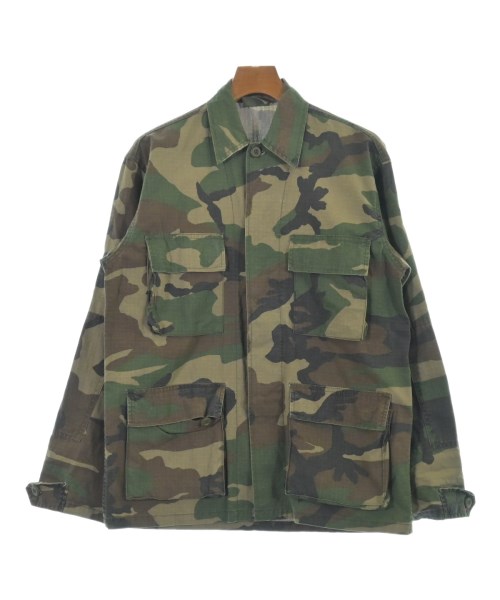 ROTHCO(ロスコ)ブルゾン カーキ サイズ:S/2200664675059