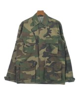 ROTHCO（ロスコ）ブルゾン カーキ サイズ:S メンズ/2200664675059