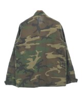 ROTHCO（ロスコ）ブルゾン カーキ サイズ:S メンズ/2200664675059