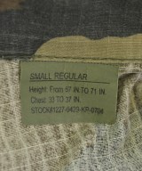 ROTHCO（ロスコ）ブルゾン カーキ サイズ:S メンズ/2200664675059