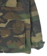 ROTHCO（ロスコ）ブルゾン カーキ サイズ:S メンズ/2200664675059