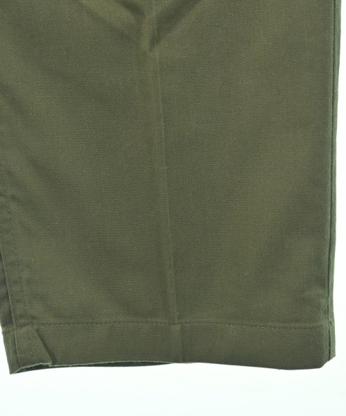 MILITARY（ミリタリー）その他 カーキ サイズ:28(S位) レディース/2200666282316