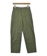 MILITARY（ミリタリー）その他 カーキ サイズ:28(S位) レディース/2200666282316