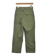MILITARY（ミリタリー）その他 カーキ サイズ:28(S位) レディース/2200666282316
