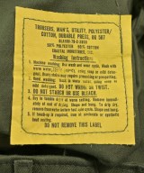 MILITARY（ミリタリー）その他 カーキ サイズ:28(S位) レディース/2200666282316