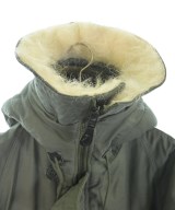 MILITARY（ミリタリー）モッズコート 緑 サイズ:M メンズ/2200667931015