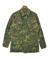 MILITARY ミリタリーブルゾン