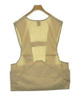 MILITARY（ミリタリー）カジュアルシャツ ベージュ サイズ:M メンズ/2200666541215