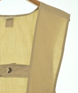 MILITARY（ミリタリー）カジュアルシャツ ベージュ サイズ:M メンズ/2200666541215