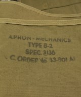 MILITARY（ミリタリー）カジュアルシャツ カーキ サイズ:-(XS位) メンズ/2200666541413