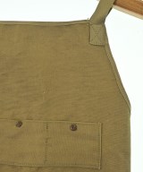 MILITARY（ミリタリー）カジュアルシャツ カーキ サイズ:-(XS位) メンズ/2200666541413