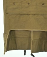 MILITARY（ミリタリー）カジュアルシャツ カーキ サイズ:-(XS位) メンズ/2200666541413