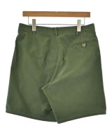 MILITARY（ミリタリー）ショートパンツ 緑 サイズ:-(M位) メンズ/2200662231035