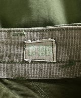 MILITARY（ミリタリー）ショートパンツ 緑 サイズ:-(M位) メンズ/2200662231035