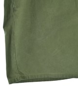 MILITARY（ミリタリー）ショートパンツ 緑 サイズ:-(M位) メンズ/2200662231035