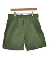 MILITARY ショートパンツ