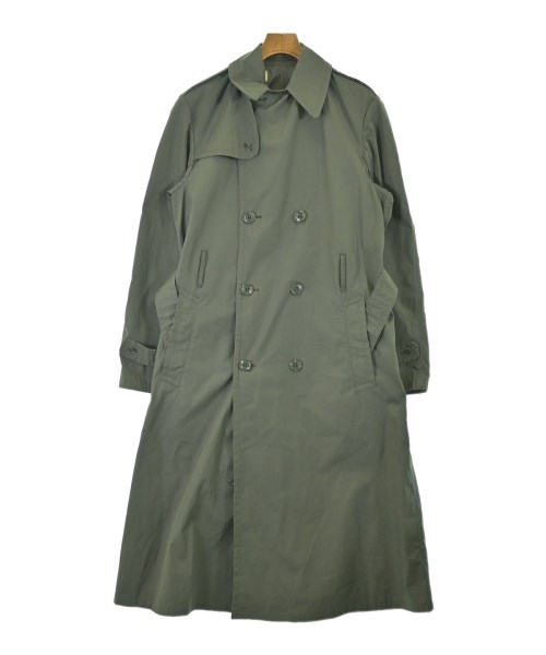 MILITARY(ミリタリー)その他 カーキ サイズ:-(L位)/2200671919085