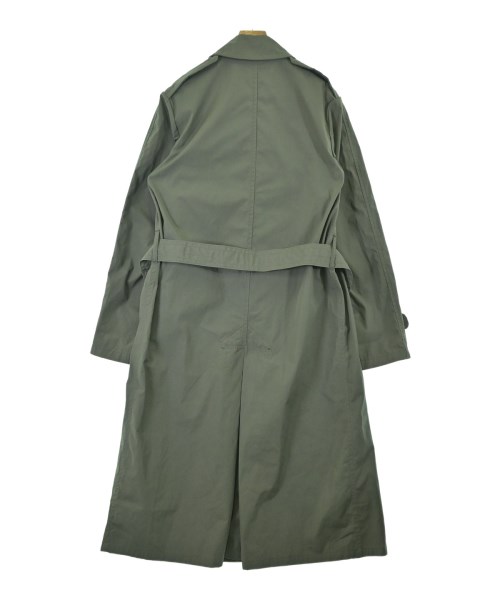 MILITARY（ミリタリー）その他 カーキ サイズ:-(L位) メンズ/2200671919085