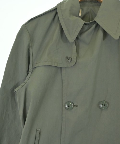 MILITARY（ミリタリー）その他 カーキ サイズ:-(L位) メンズ/2200671919085