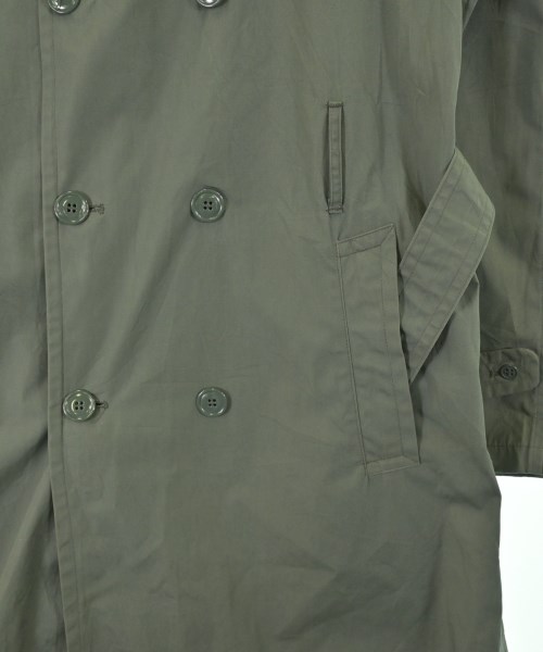 MILITARY（ミリタリー）その他 カーキ サイズ:-(L位) メンズ/2200671919085