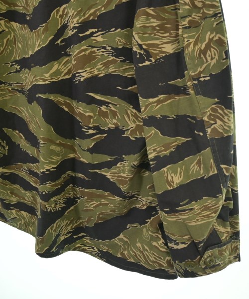 MILITARY（ミリタリー）ミリタリーブルゾン カーキ サイズ:L メンズ/2200671919092