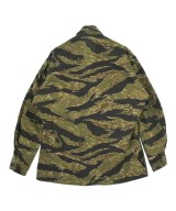 MILITARY（ミリタリー）ミリタリーブルゾン カーキ サイズ:L メンズ/2200671919092