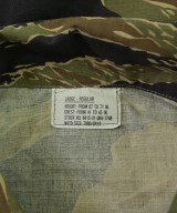 MILITARY（ミリタリー）ミリタリーブルゾン カーキ サイズ:L メンズ/2200671919092