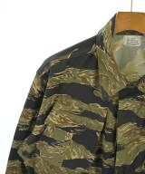 MILITARY（ミリタリー）ミリタリーブルゾン カーキ サイズ:L メンズ/2200671919092