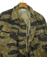 MILITARY（ミリタリー）ミリタリーブルゾン カーキ サイズ:L メンズ/2200671919092