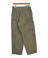MILITARY（ミリタリー）カーゴパンツ カーキ サイズ:82(M位) メンズ/2200672298035