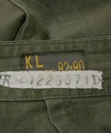 MILITARY（ミリタリー）カーゴパンツ カーキ サイズ:82(M位) メンズ/2200672298035