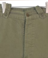 MILITARY（ミリタリー）カーゴパンツ カーキ サイズ:82(M位) メンズ/2200672298035