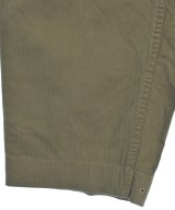 MILITARY（ミリタリー）カーゴパンツ カーキ サイズ:82(M位) メンズ/2200672298035