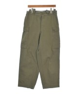 MILITARY カーゴパンツ