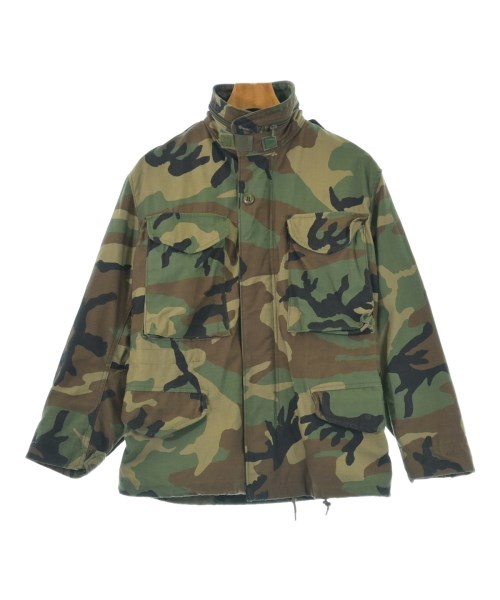 MILITARY(ミリタリー)のミリタリーブルゾン サイズ:XS 7,200円