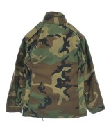 MILITARY（ミリタリー）ミリタリーブルゾン カーキ サイズ:XS メンズ/2200729329057