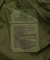 MILITARY（ミリタリー）ミリタリーブルゾン カーキ サイズ:XS メンズ/2200729329057