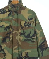 MILITARY（ミリタリー）ミリタリーブルゾン カーキ サイズ:XS メンズ/2200729329057