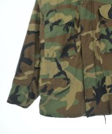MILITARY（ミリタリー）ミリタリーブルゾン カーキ サイズ:XS メンズ/2200729329057