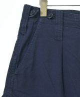 MILITARY（ミリタリー）カーゴパンツ 紺 サイズ:-(S位) メンズ/2200729419031
