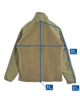MILITARY（ミリタリー）その他 茶 サイズ:-(L位) メンズ/2200723486015