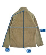 MILITARY（ミリタリー）その他 茶 サイズ:-(M位) メンズ/2200723486138